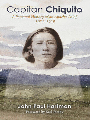 cover image of Capitan Chiquito